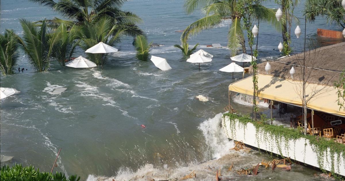prevention measures for the 2004 indian tsunami prevention measures for the 2004 indian tsunami
